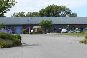 Les Cayats - location de salle